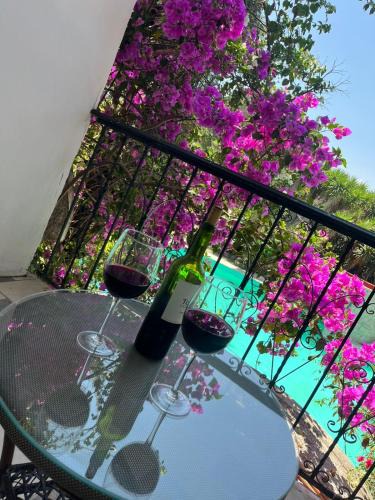 Ciudad Fernandez Hotel | Hotel Posada La Catrina