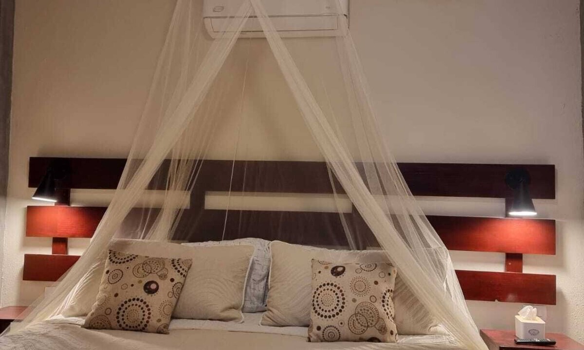 Zacapala House | Hotel Posada Rancho Los Laureles