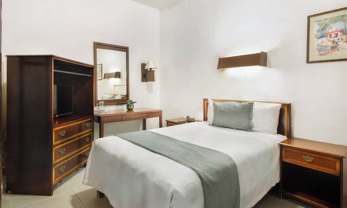 Zona Centro Hotel | Hotel Premier