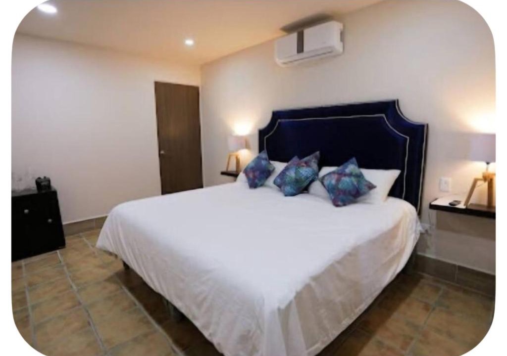 Francisco I. Madero House | Hotel Quinta Chávez