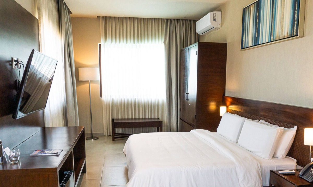 San Cristobal Hotel | Hotel Quinta Fabiana