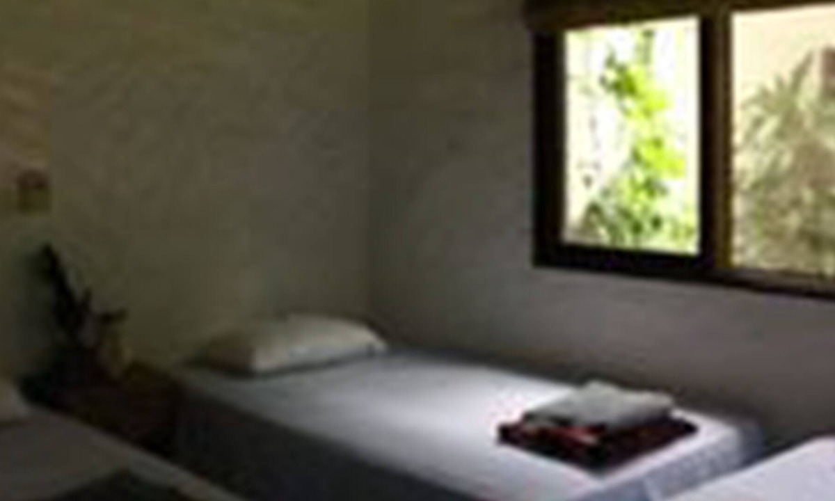 Jalcomulco Hotel | Hotel Quinto Sol