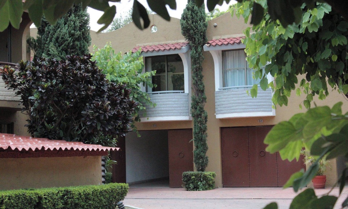 Ocotepec Hotel | HOTEL REAL OCOTEPEC
