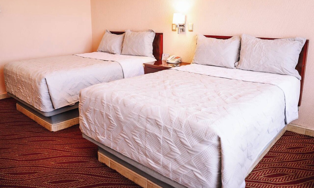 Aguascalientes Hotel | Hotel Real Plaza Aguascalientes