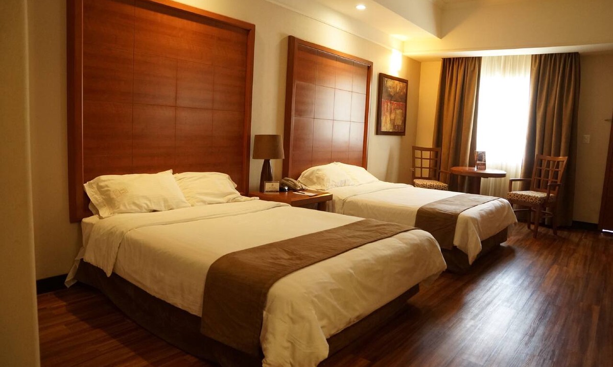 Hermosillo Hotel | Hotel Royal Palace