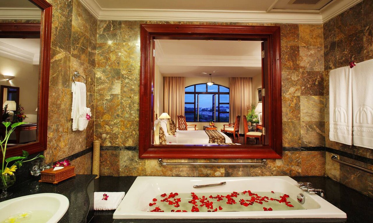 Hue City Centre Hotel | Hotel Saigon Morin
