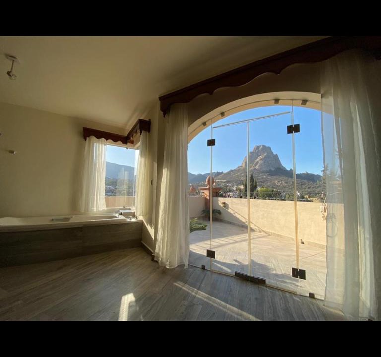 Bernal Hotel | Hotel San Diego
