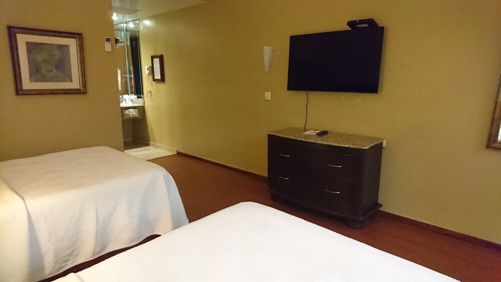 Hermosillo Hotel | Hotel San Sebastian