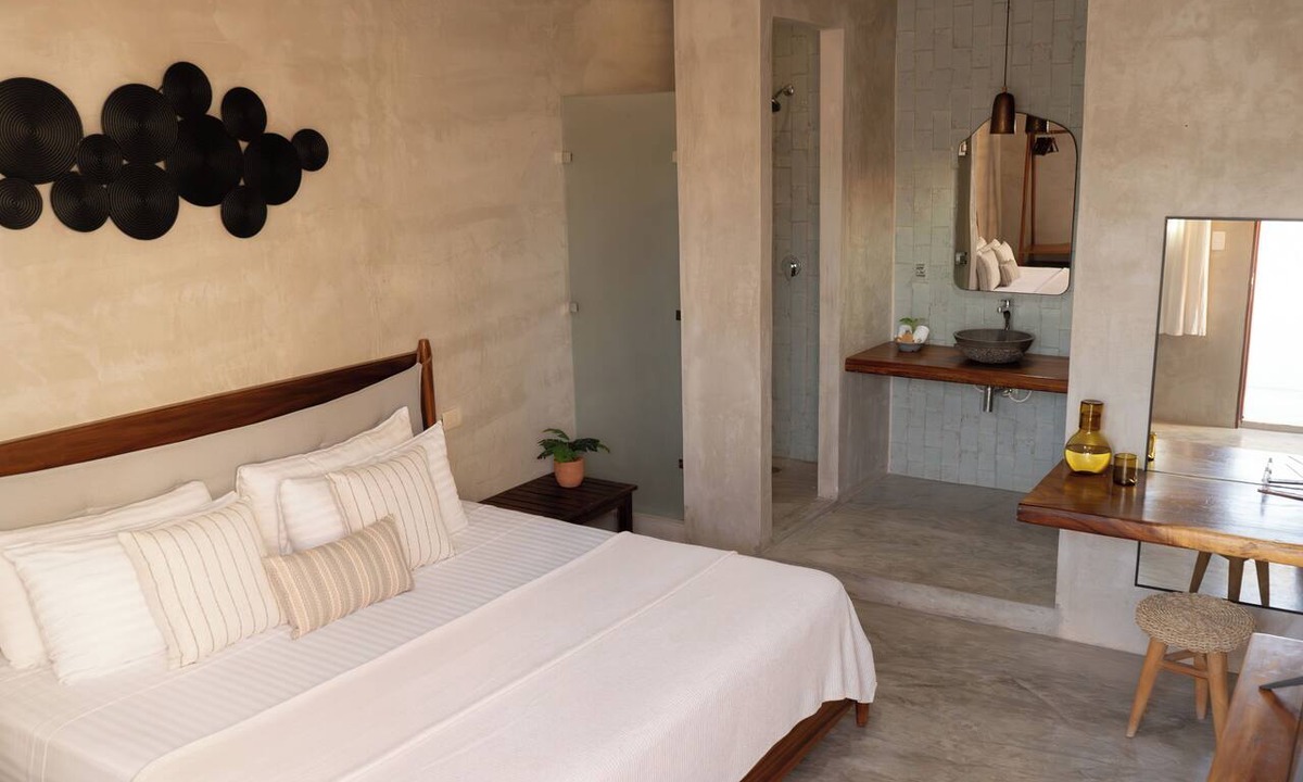 Downtown Holbox Hotel | Hotel Siesta Holbox
