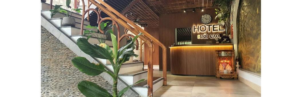 Duong Dong Bed & Breakfast | Hotel Suối Cao
