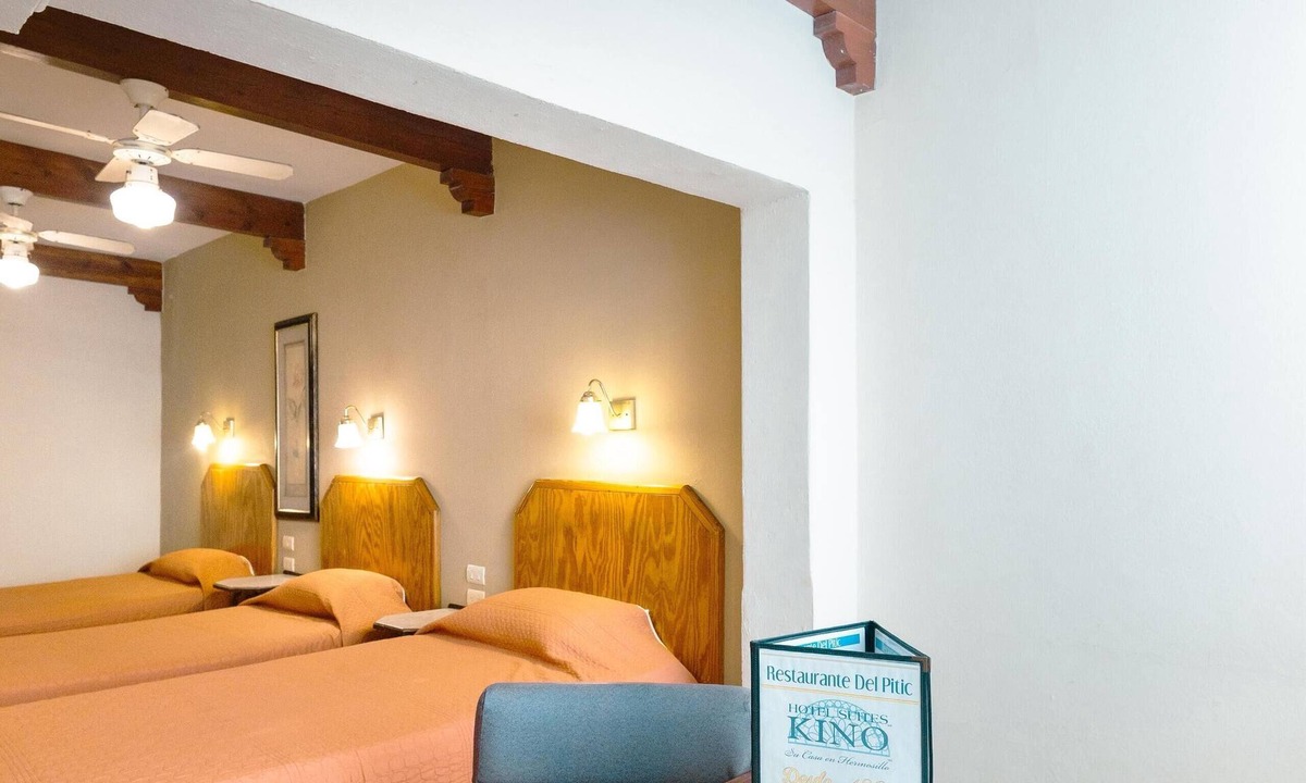 Hermosillo Hotel | Hotel Suites Kino
