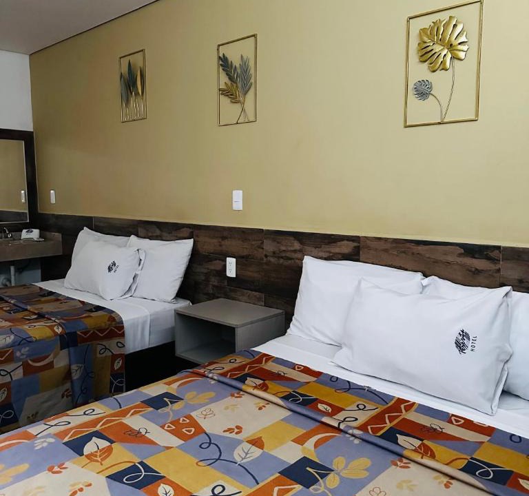 Puebla Historic Center Hotel | Hotel Teresita
