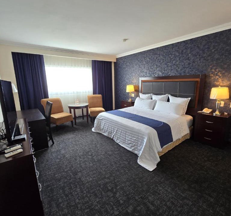 Culiacan Hotel | Hotel Two Select