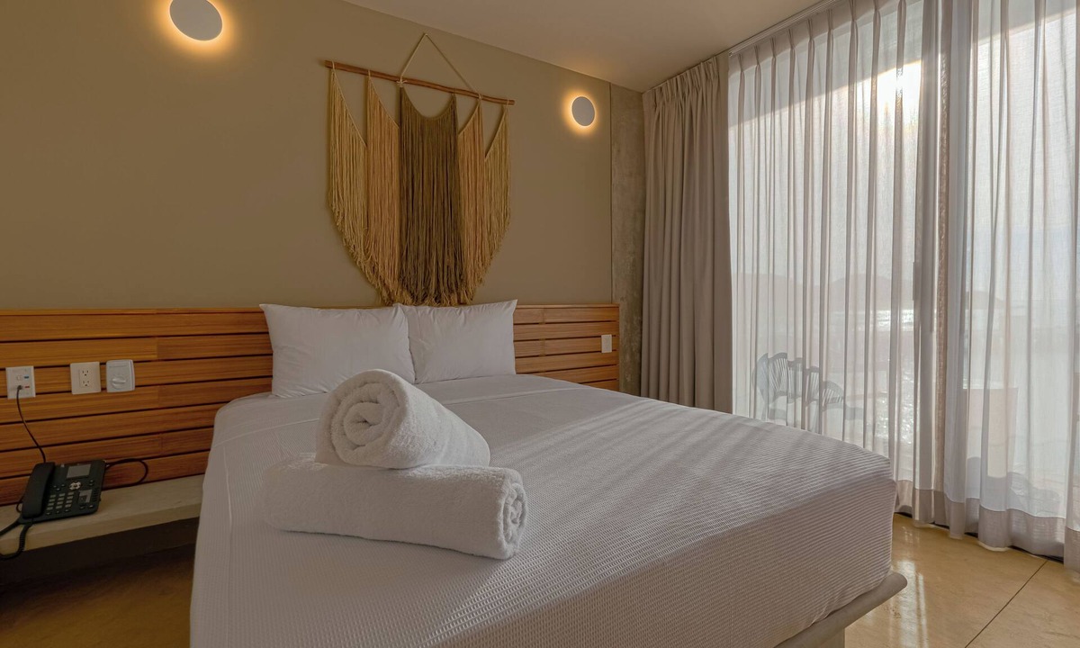 Crucecita Hotel | HOTEL UNU
