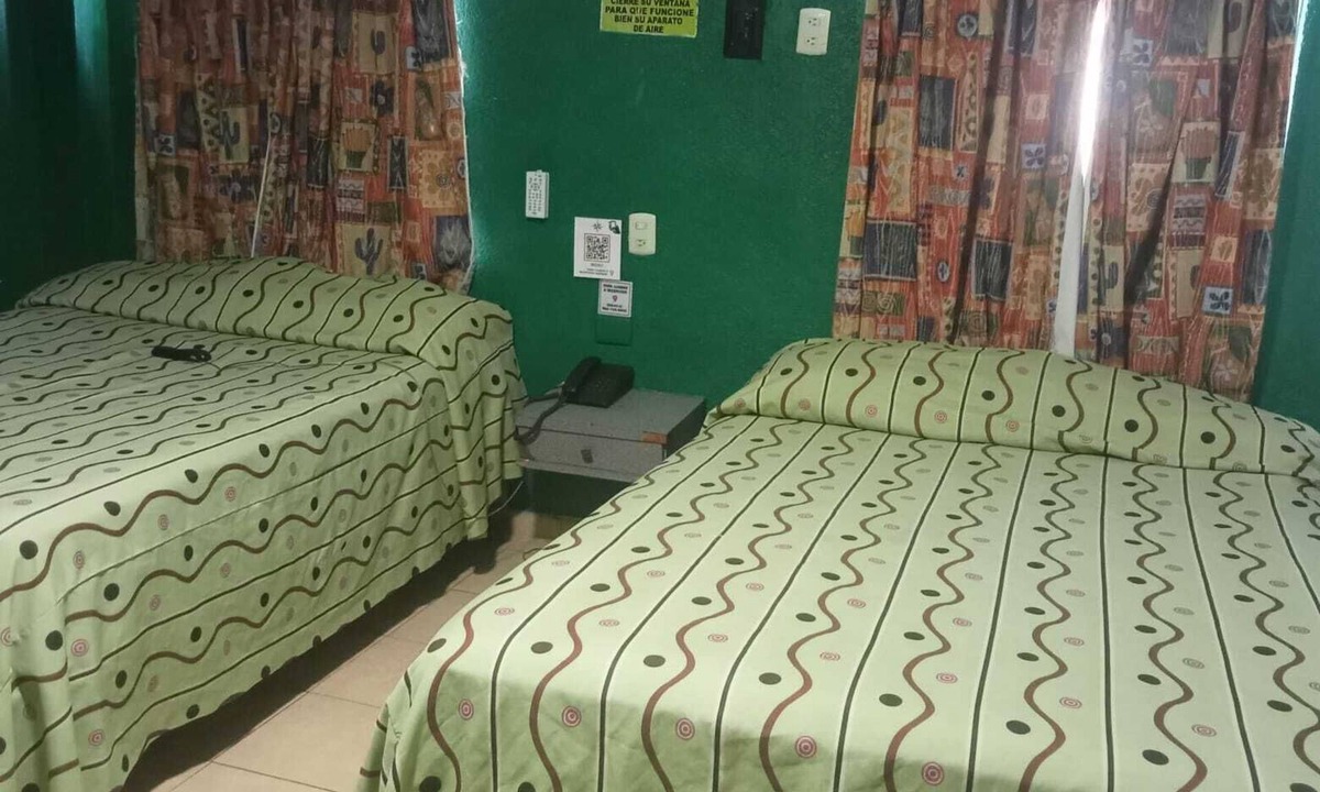 Monclova Hotel | Hotel Viena