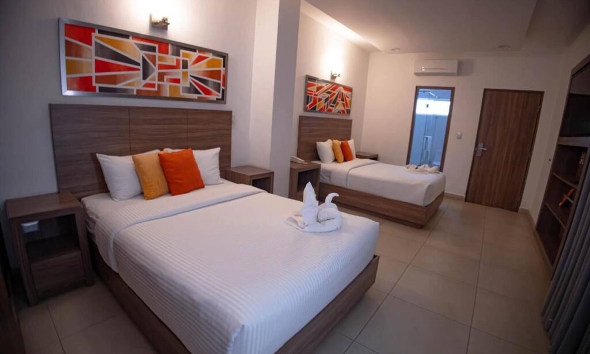 Durango Hotel | HOTEL VILLA EXPRESS