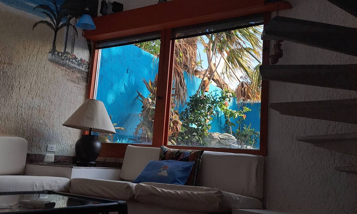 Colonia Centro Apartment | Hotel Villa Las Anclas