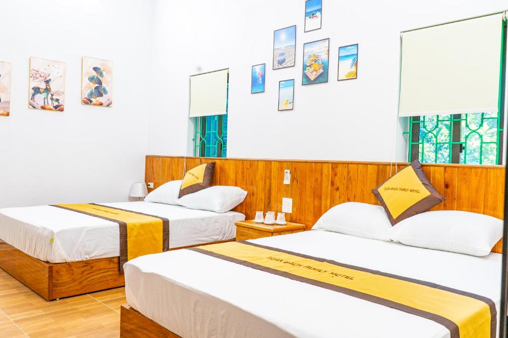 Hoa Lu House | Hotel Xuân Bách Family
