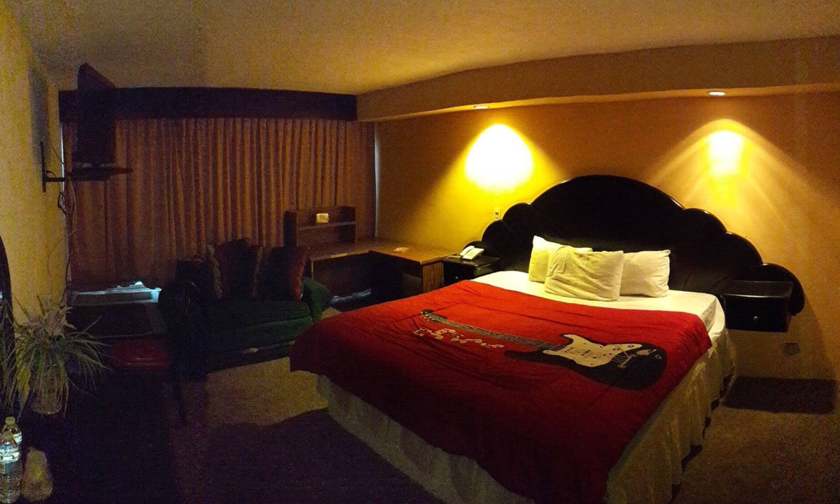 Ciudad Obregon Hotel | Hotel Yori