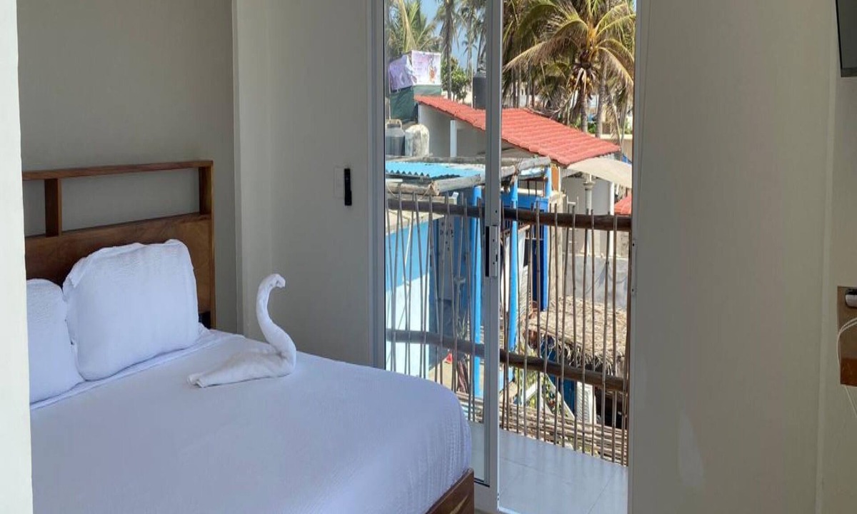 Boulevard Barra Vieja Hotel | Hotelo