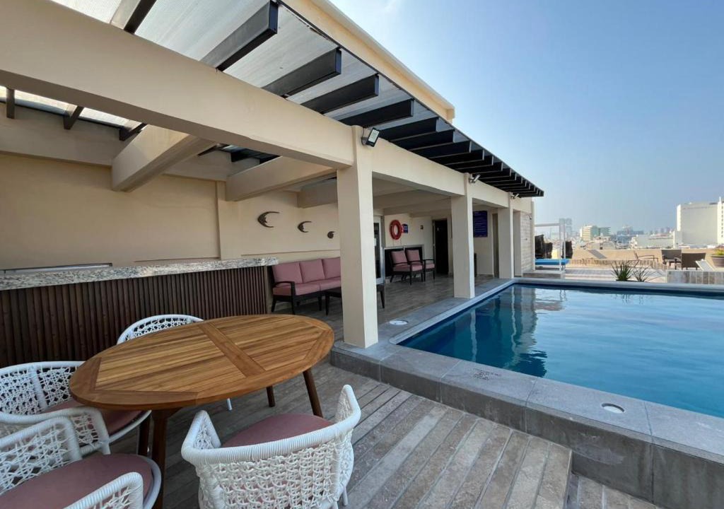 Ricardo Flores Magon Hotel | Howard Johnson by Wyndham Veracruz
