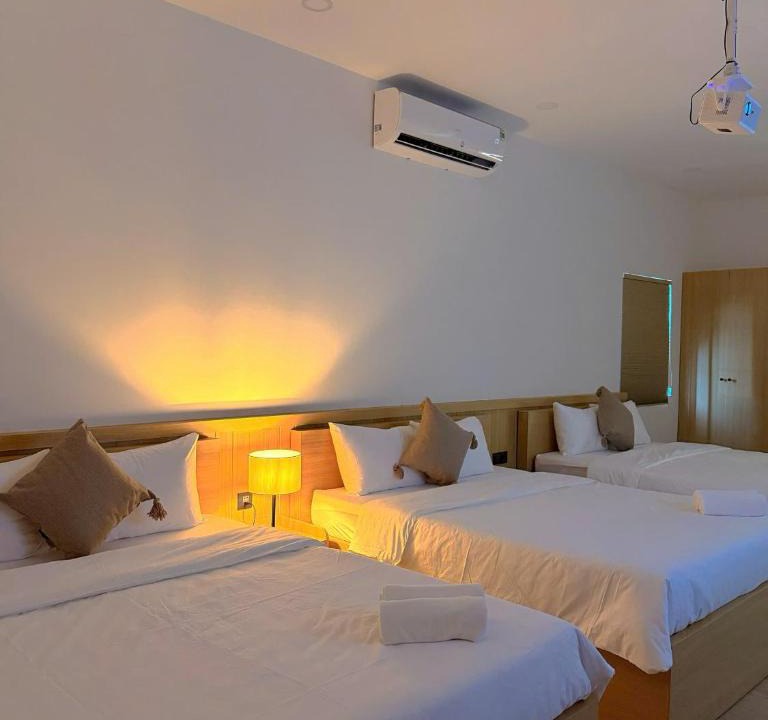 Hue Hotel | Hue Glow Homestay