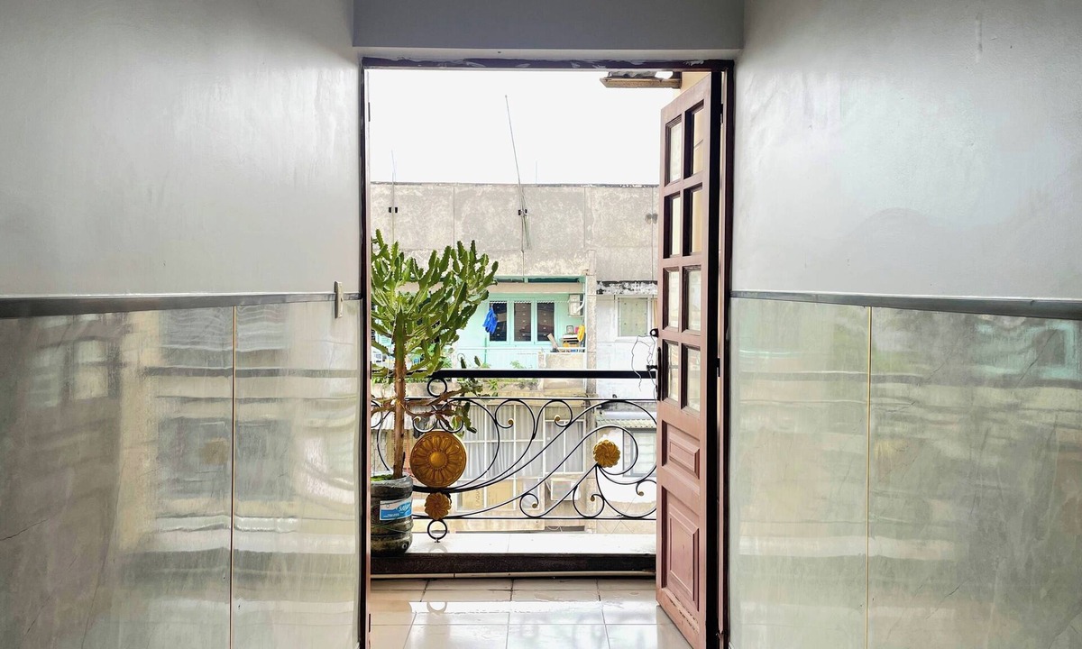Ba Queo Hotel | Hung Anh Hotel