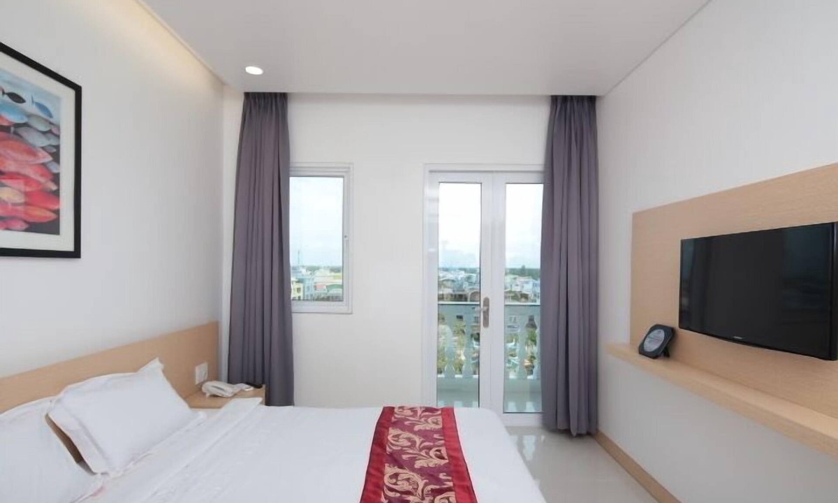 Chau Doc Hotel | Hung Cuong Hotel