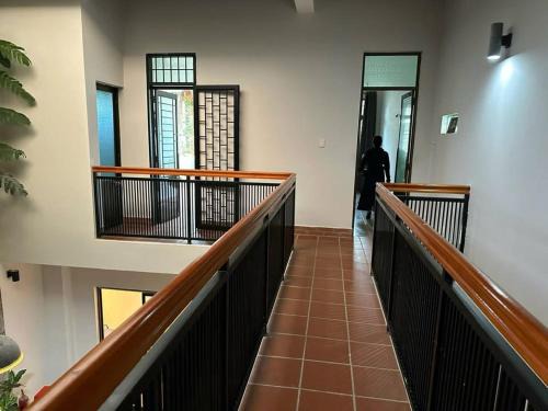 Dong Ha House | Huong Sen Home