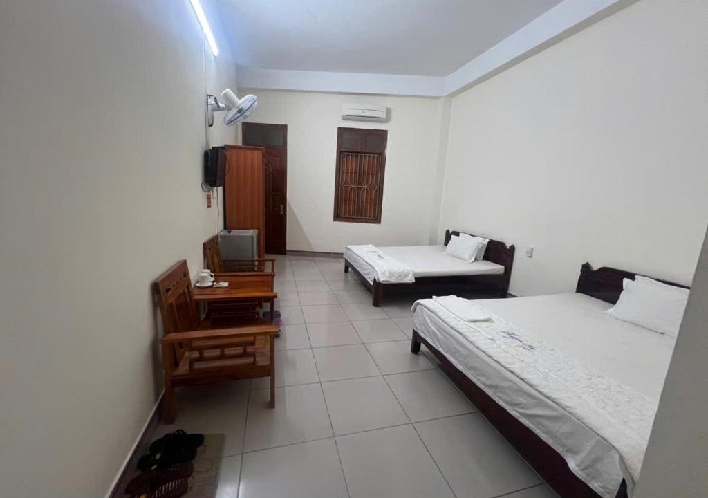 Xin Man Bed & Breakfast | Huyền An Hotel