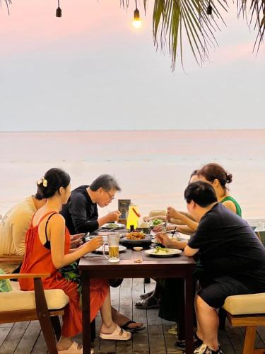 An Thoi Hotel | Hyn Hotel