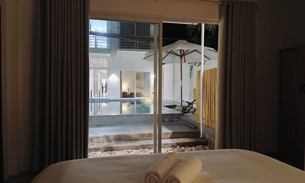 East Ham Tien Beach Hotel | Inner Peace Homestay Phan Thiet