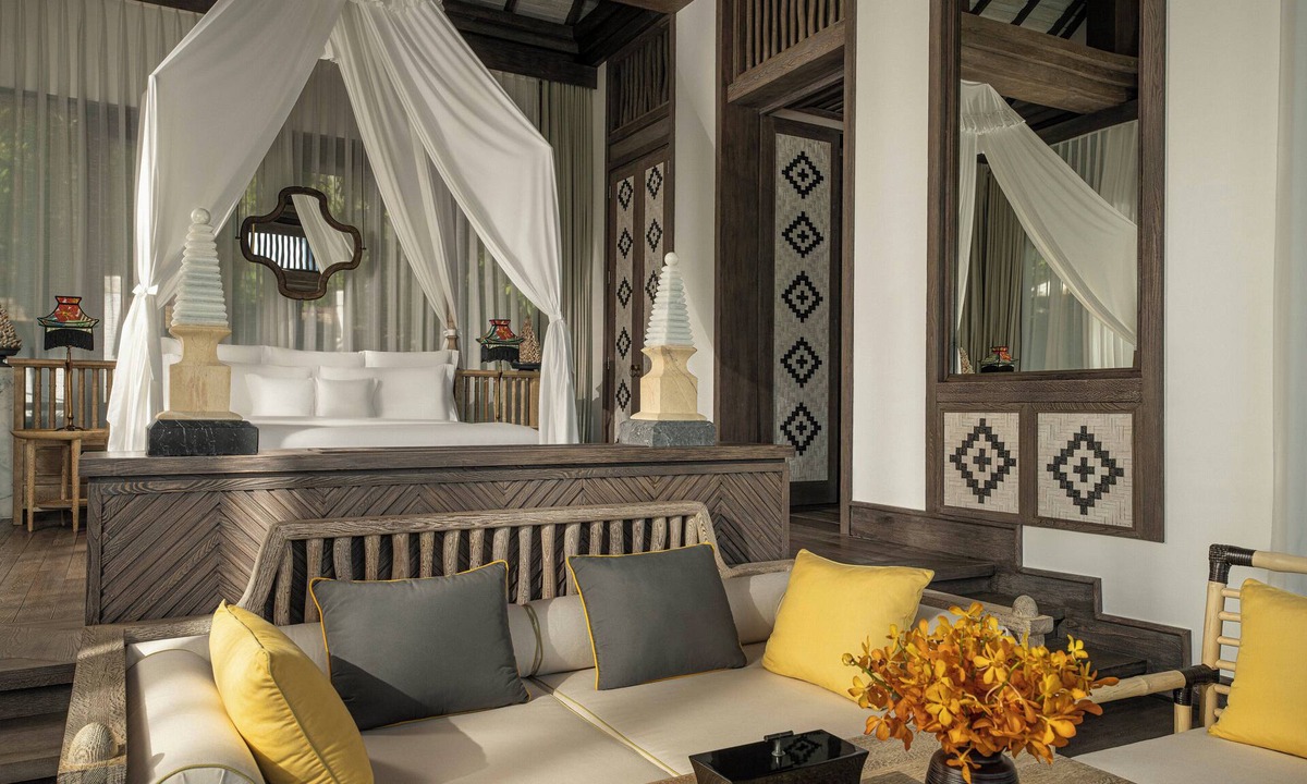 Son Tra Resort | InterContinental Danang Sun Peninsula Resort by IHG