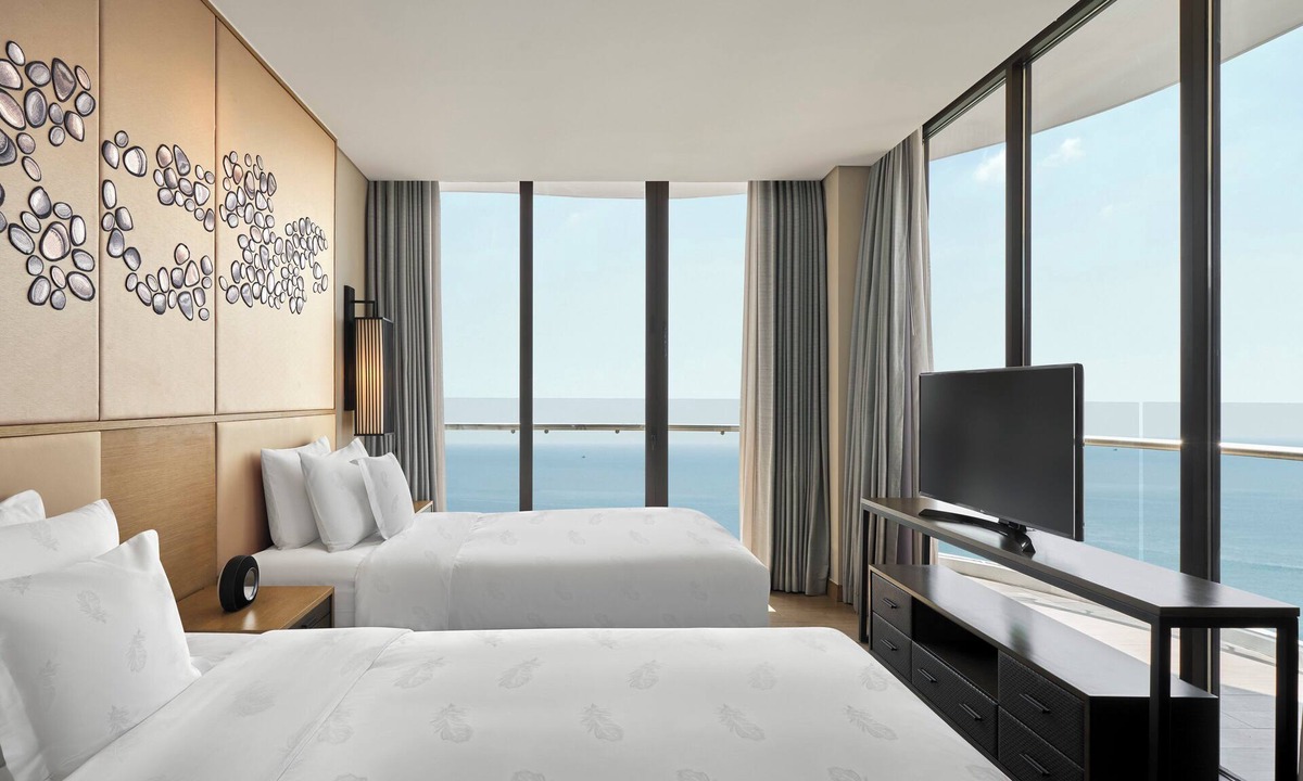 Long Beach Hotel | InterContinental Phu Quoc Long Beach Resort by IHG