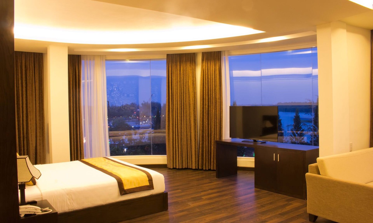 Ninh Kieu Hotel | International Hotel