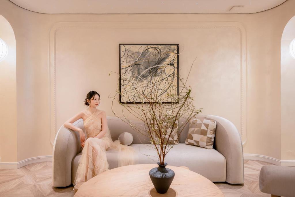 Lang Ha Hotel | iRest Atelier Hanoi Apartment & Hotel