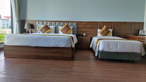 Tuy Hoa Hotel | Ivory Phu Yen Hotel
