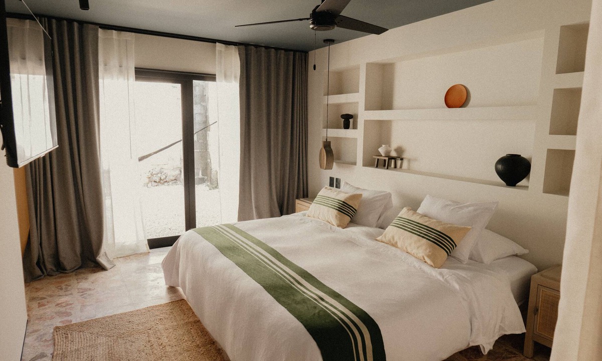 Downtown Cancun Hotel | IXUM