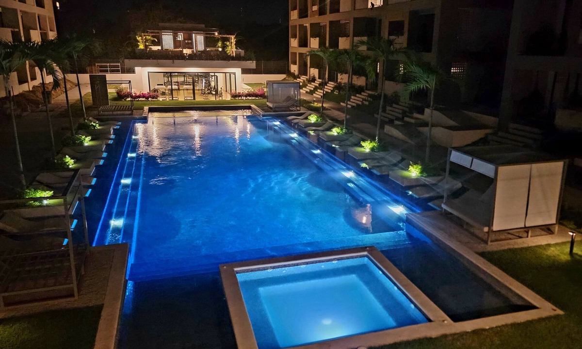 Las Jarretaderas Apartment | IYARI 2 BDR