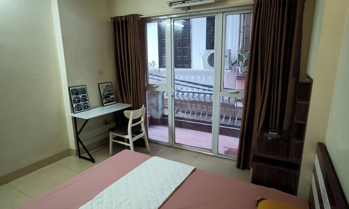 Hoang Mai House | J&J guest house