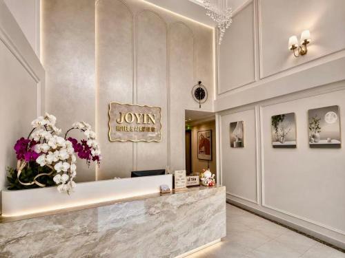 District 7 Hotel | JOYIN Hotel & Apartment