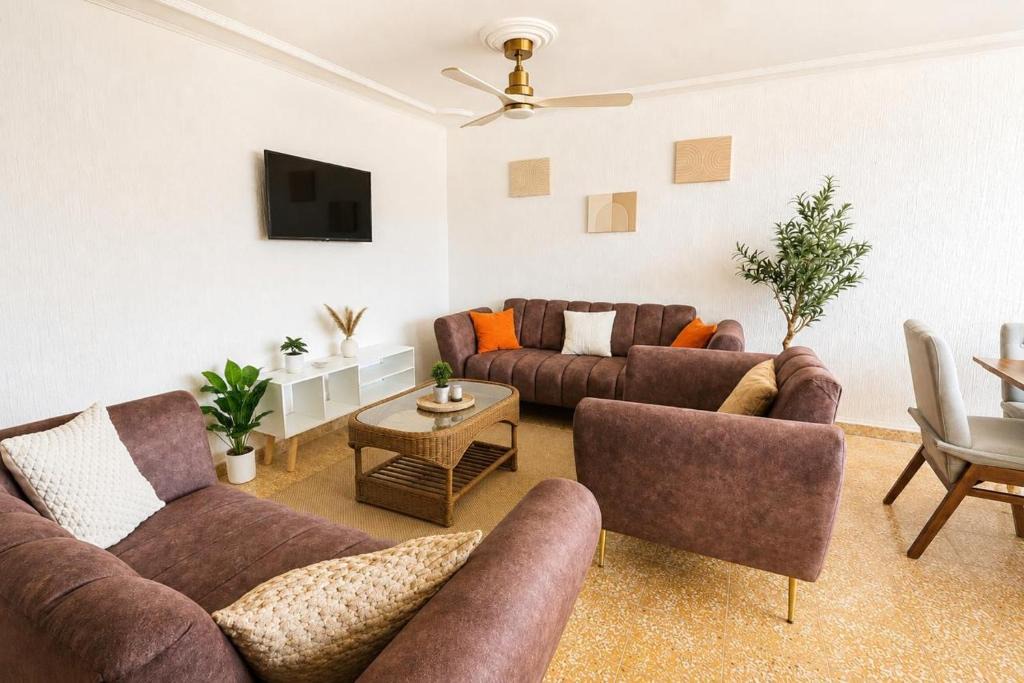 Morelia Apartment | Julias Place