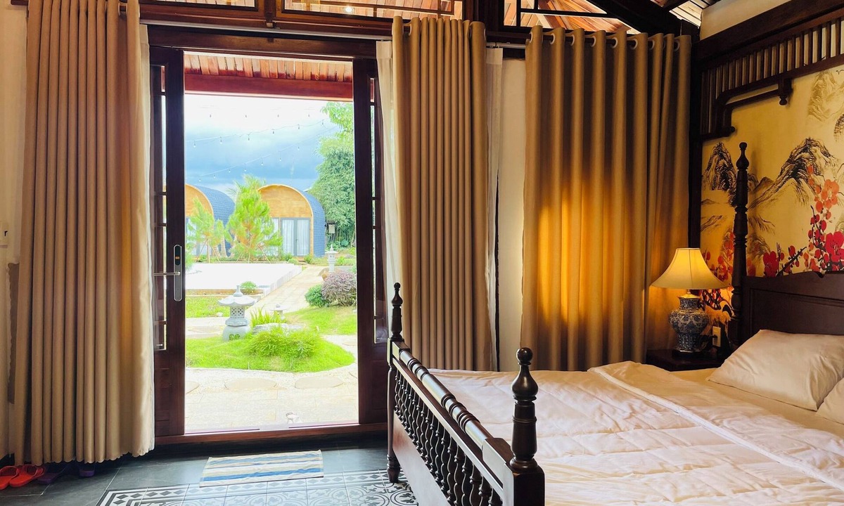 Buon Ma Thuot Hotel | Jun's Home