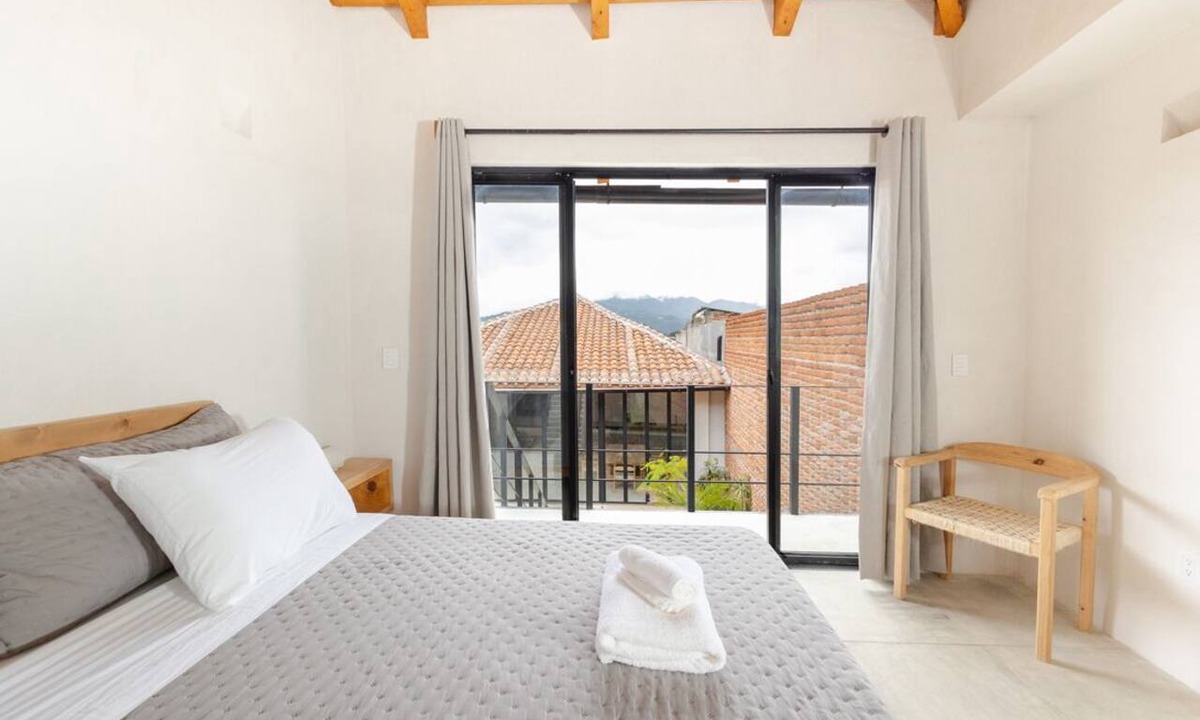 De Guadalupe Hotel | Jungla Hotel Boutique