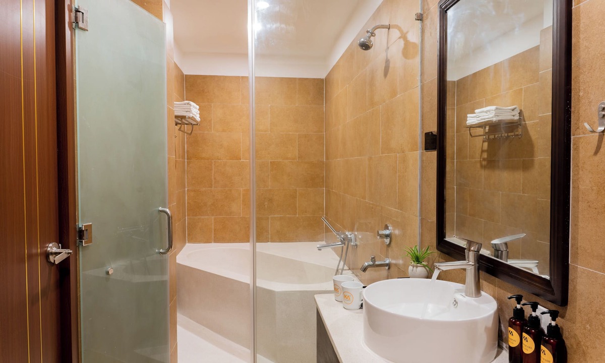 Cam An Hotel | KA Villa & Spa, Beachside Hoi An