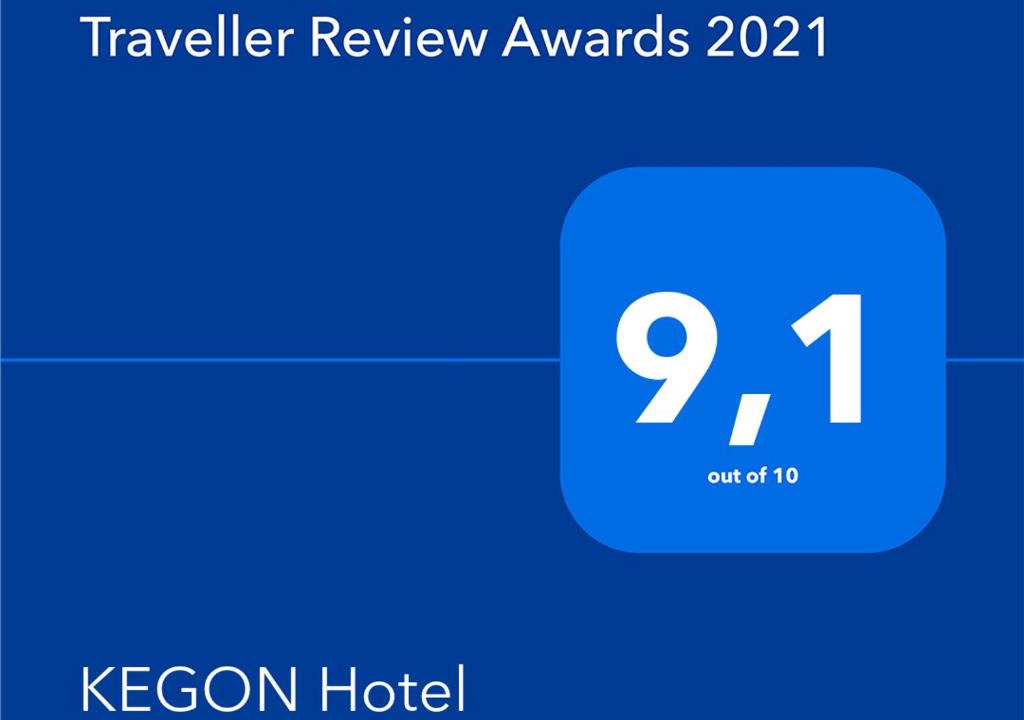 Cong Vi Hotel | KEGON Inn