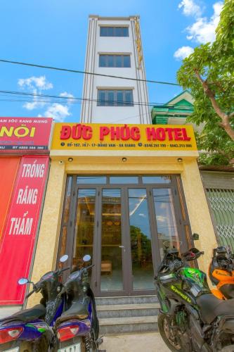 Dong Van Hotel | Khách sạn Đức Phúc