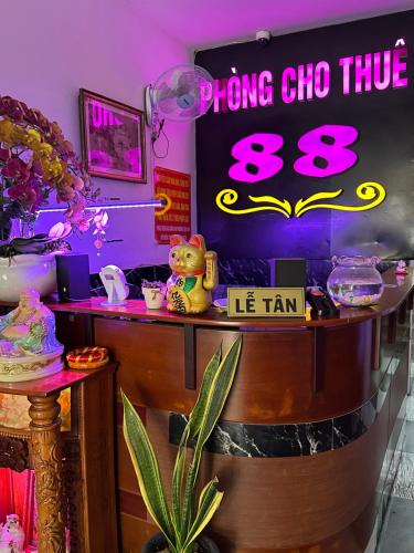 Phuong 15 Hostel | Khách sạn 88