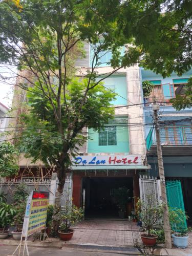 Di An Hotel | Khách sạn Dạ Lan