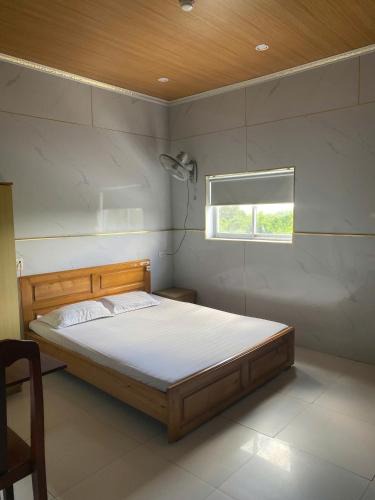 Ben Cat Apartment | khách sạn gia bình